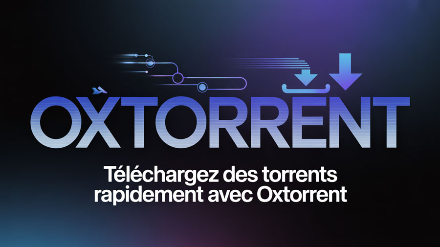 Oxtorrent